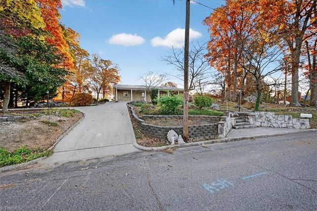 855 Lee Street, Asheboro, NC 27203