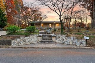 855 Lee Street, Asheboro, NC 27203