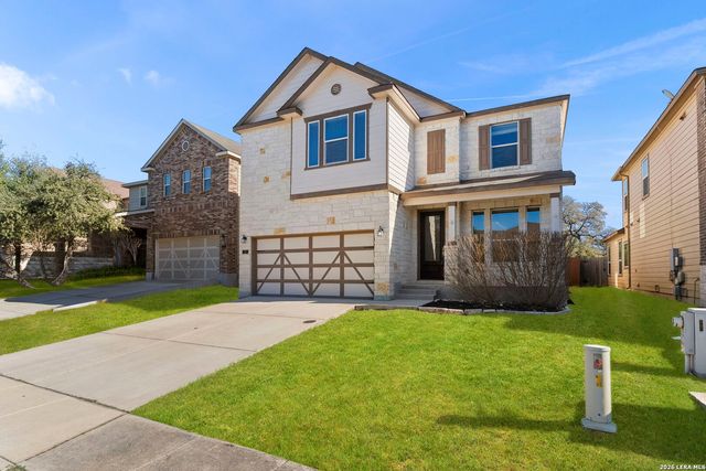 129 Sandy Shoal, Boerne, TX 78006