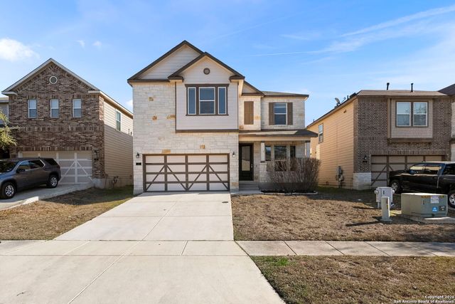 129 Sandy Shoal, Boerne, TX 78006