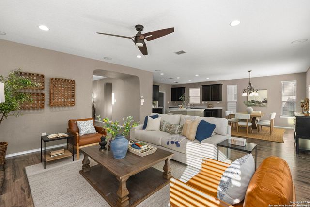 129 Sandy Shoal, Boerne, TX 78006