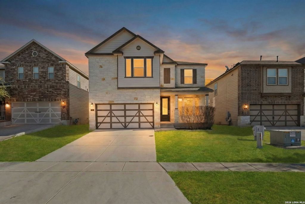 129 Sandy Shoal, Boerne, TX 78006