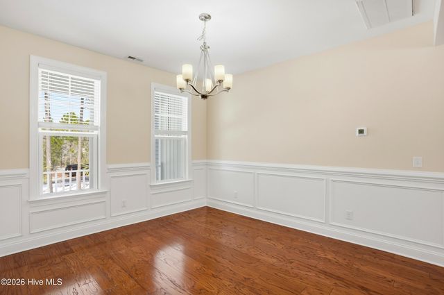 1272 S Shore Drive, Boiling Spring Lakes, NC 28461