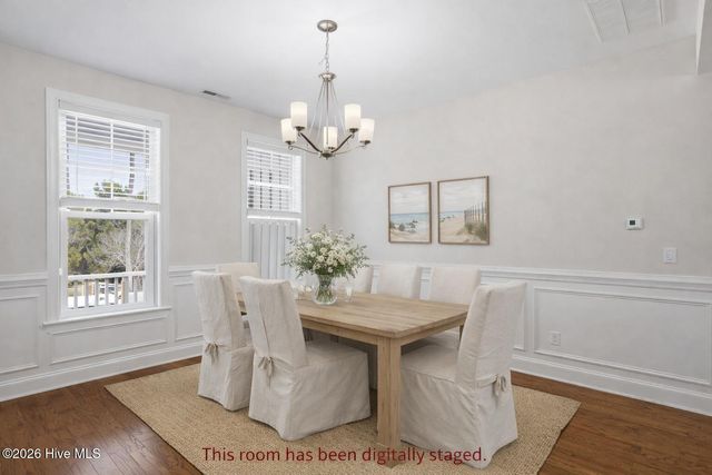 1272 S Shore Drive, Boiling Spring Lakes, NC 28461