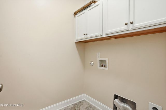 1272 S Shore Drive, Boiling Spring Lakes, NC 28461