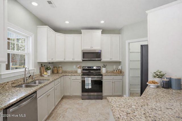 1272 S Shore Drive, Boiling Spring Lakes, NC 28461