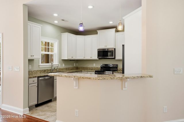 1272 S Shore Drive, Boiling Spring Lakes, NC 28461