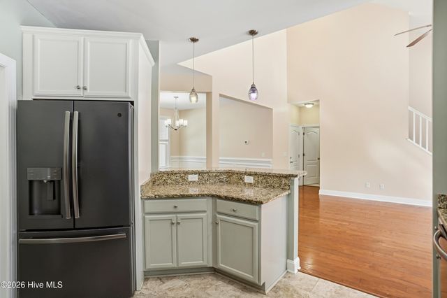 1272 S Shore Drive, Boiling Spring Lakes, NC 28461