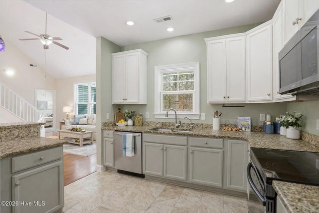 1272 S Shore Drive, Boiling Spring Lakes, NC 28461