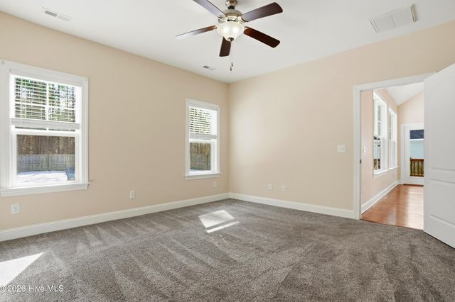 1272 S Shore Drive, Boiling Spring Lakes, NC 28461