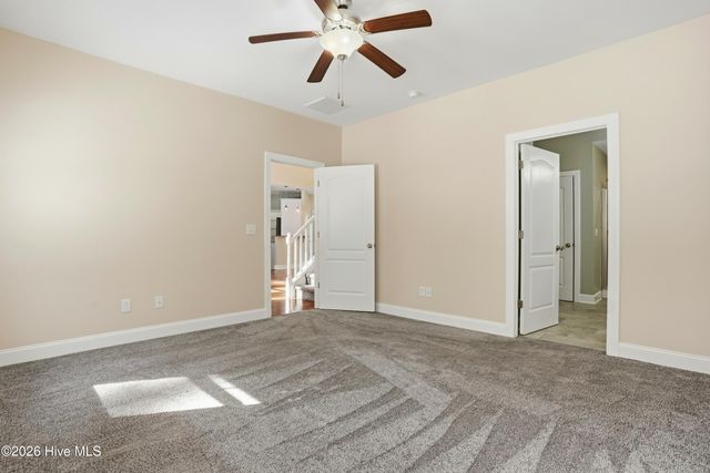 1272 S Shore Drive, Boiling Spring Lakes, NC 28461