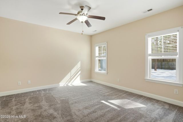 1272 S Shore Drive, Boiling Spring Lakes, NC 28461