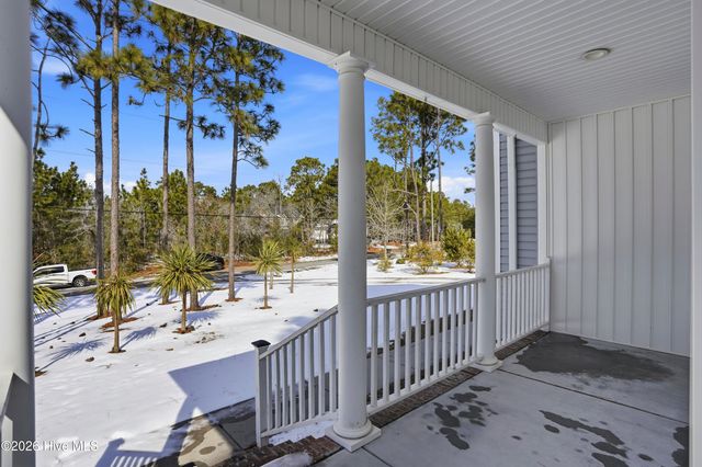 1272 S Shore Drive, Boiling Spring Lakes, NC 28461