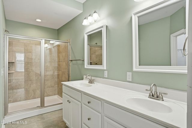 1272 S Shore Drive, Boiling Spring Lakes, NC 28461