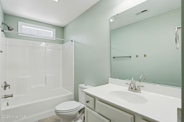 1272 S Shore Drive, Boiling Spring Lakes, NC 28461