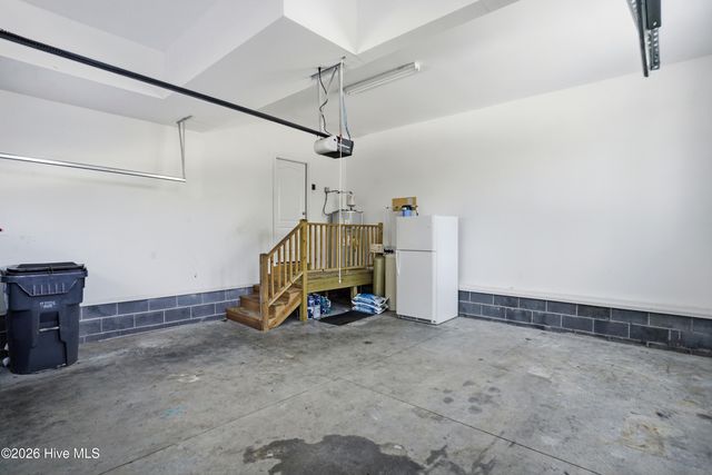 1272 S Shore Drive, Boiling Spring Lakes, NC 28461