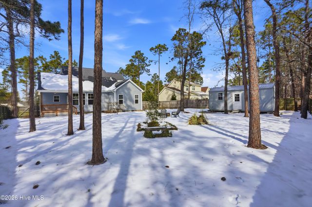 1272 S Shore Drive, Boiling Spring Lakes, NC 28461