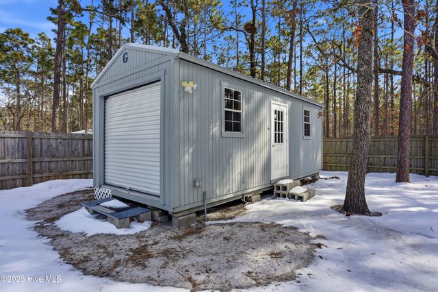 1272 S Shore Drive, Boiling Spring Lakes, NC 28461