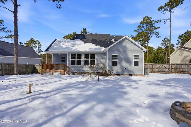 1272 S Shore Drive, Boiling Spring Lakes, NC 28461