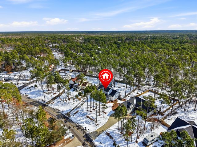 1272 S Shore Drive, Boiling Spring Lakes, NC 28461