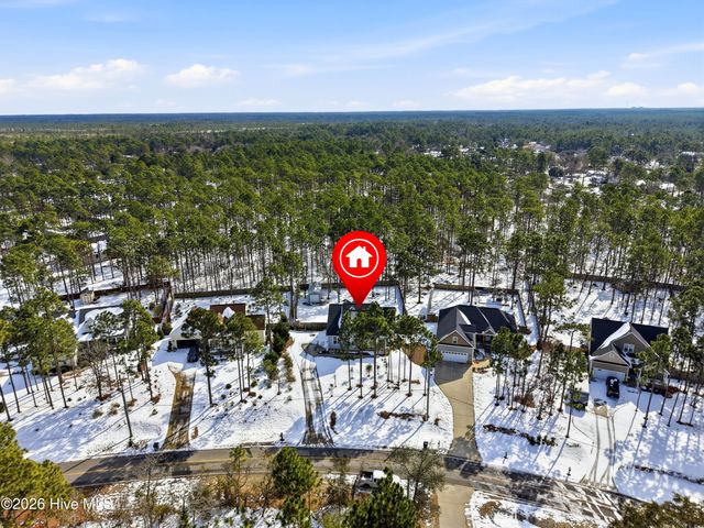 1272 S Shore Drive, Boiling Spring Lakes, NC 28461