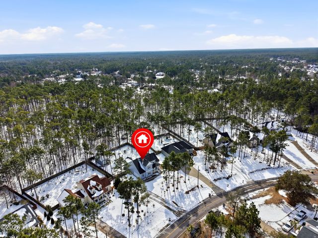 1272 S Shore Drive, Boiling Spring Lakes, NC 28461