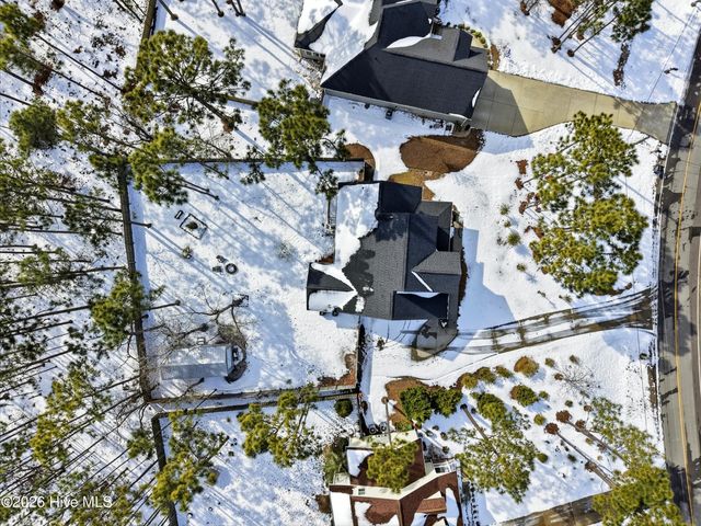 1272 S Shore Drive, Boiling Spring Lakes, NC 28461