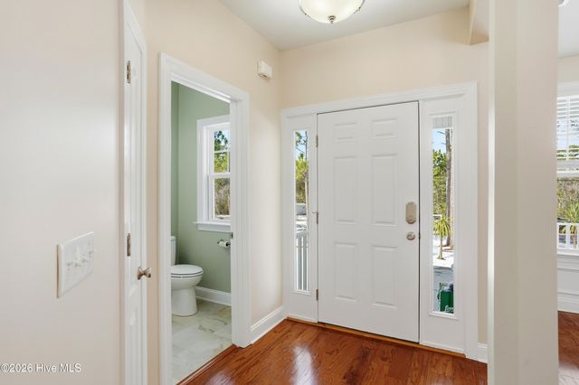 1272 S Shore Drive, Boiling Spring Lakes, NC 28461