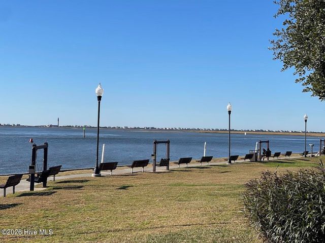 1272 S Shore Drive, Boiling Spring Lakes, NC 28461