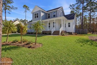 1272 S Shore Drive, Boiling Spring Lakes, NC 28461