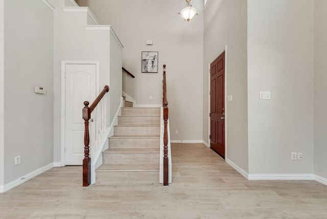 1720 Snow Owl Court, Carrollton, TX 75010