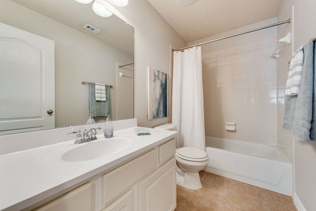 1720 Snow Owl Court, Carrollton, TX 75010
