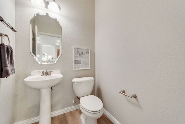 1720 Snow Owl Court, Carrollton, TX 75010