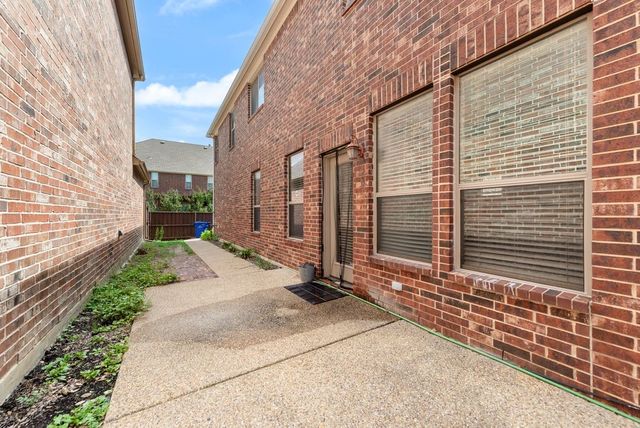 1720 Snow Owl Court, Carrollton, TX 75010