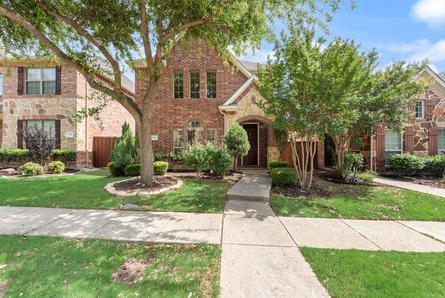 1720 Snow Owl Court, Carrollton, TX 75010