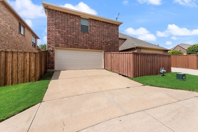 1720 Snow Owl Court, Carrollton, TX 75010