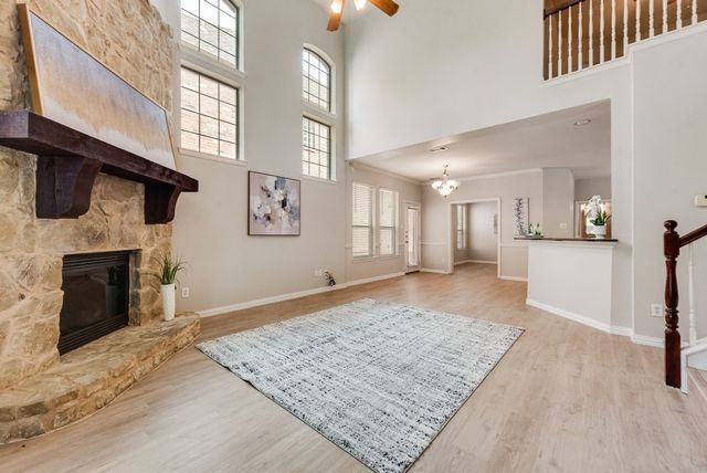 1720 Snow Owl Court, Carrollton, TX 75010