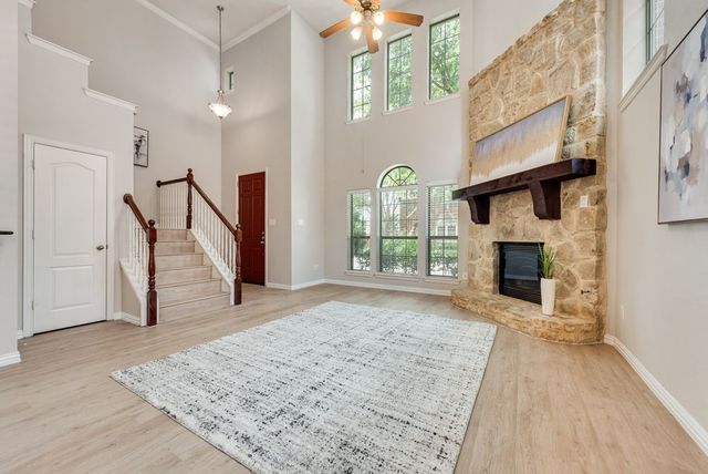 1720 Snow Owl Court, Carrollton, TX 75010