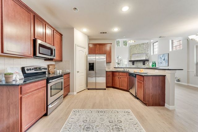 1720 Snow Owl Court, Carrollton, TX 75010