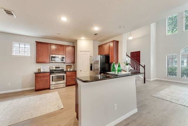 1720 Snow Owl Court, Carrollton, TX 75010