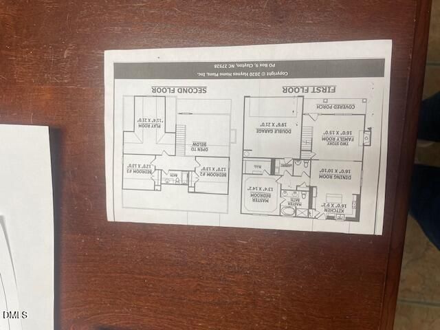 135 Bryant Farm Drive 6, Selma, NC 27576