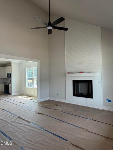 135 Bryant Farm Drive 6, Selma, NC 27576