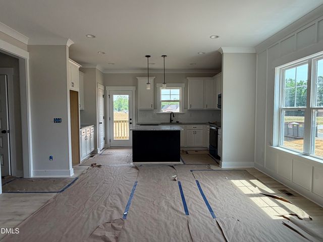135 Bryant Farm Drive 6, Selma, NC 27576