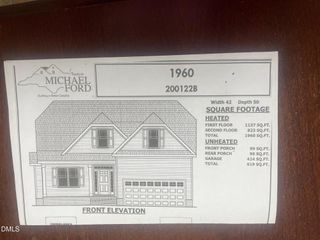 135 Bryant Farm Drive 6, Selma, NC 27576