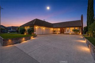 551 S Paseo Lucero, Anaheim, CA 92807