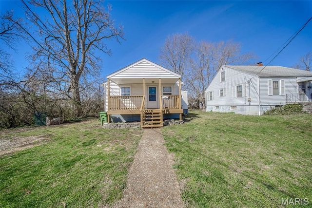 115 S Elm Street, Rolla, MO 65401