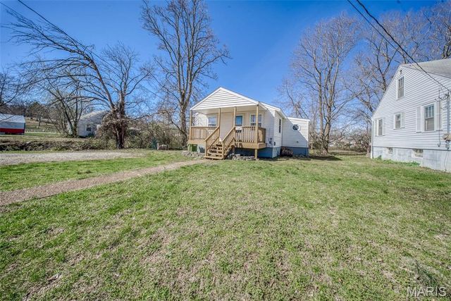 115 S Elm Street, Rolla, MO 65401