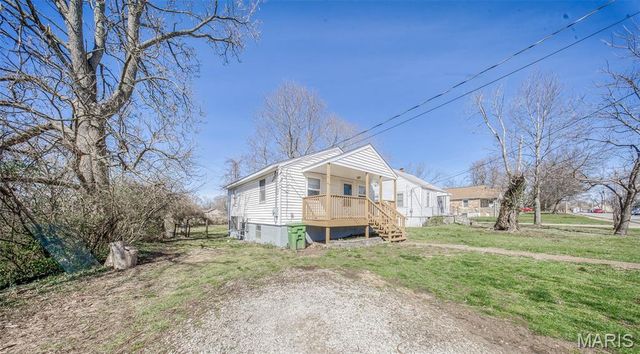 115 S Elm Street, Rolla, MO 65401