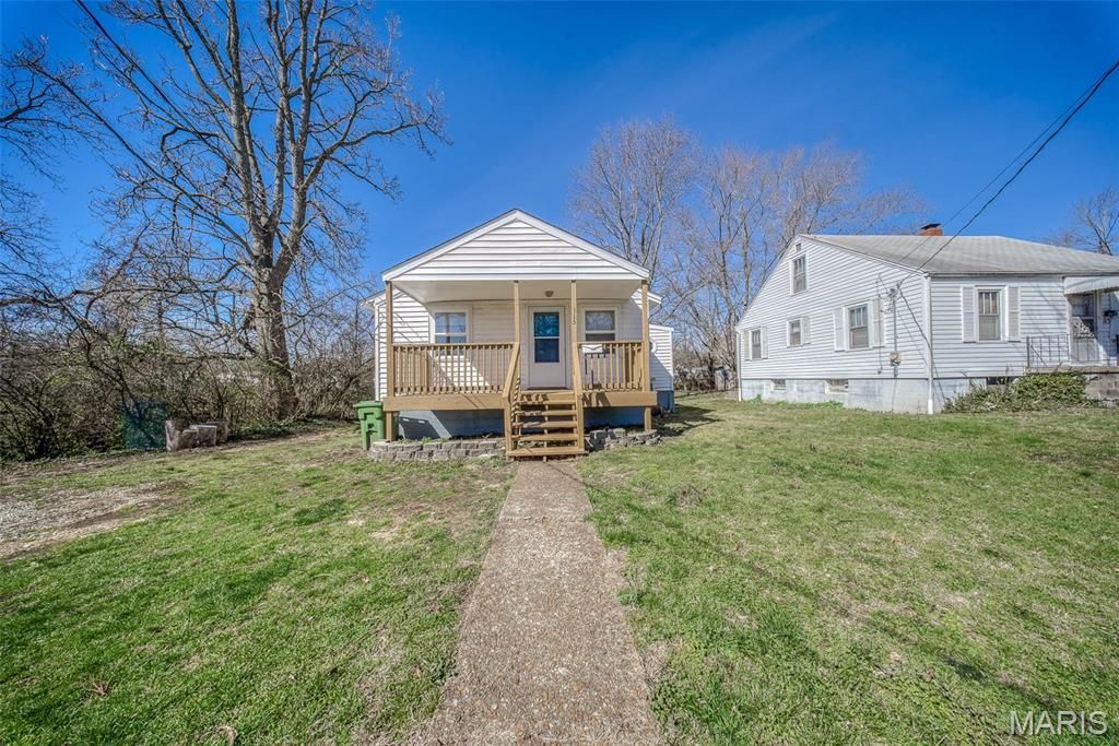 115 S Elm Street, Rolla, MO 65401