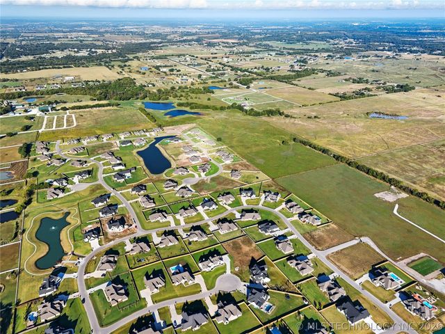 17816 S 47th East Avenue, Bixby, OK 74008